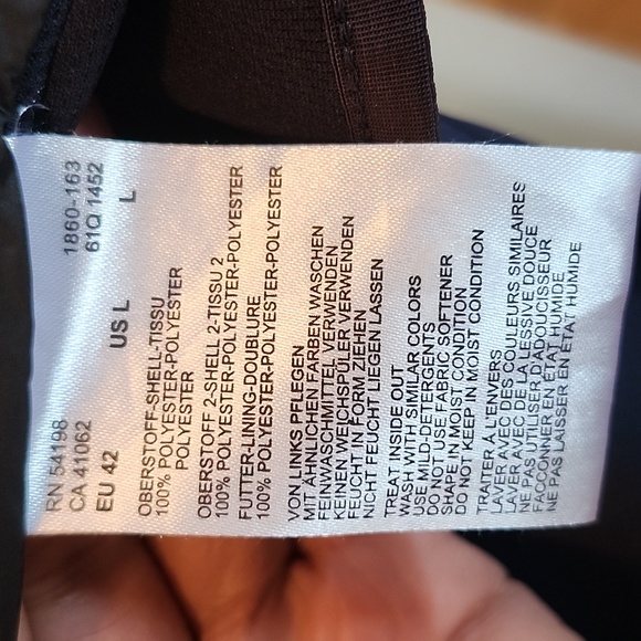 Bogner Jacket - Picture 6 of 6